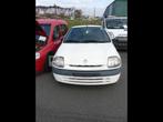 Renault Clio auto (1999-132.507 km-VIN:VF1CB0EF19648006), Auto's, Renault, Overige brandstoffen, Bedrijf, Overige carrosserie