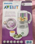 Avent stoomkoker baby 4 in 1, Kinderen en Baby's, Ophalen