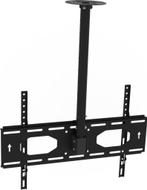 Support plafond TV réglable ALLTEQ – 32 à 55 pouces, Ophalen, Nieuw