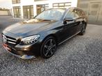 Mercedes-Benz C-Klasse 300 Hybride avantgarde ! 74000km !, Automaat, Achterwielaandrijving, 4 cilinders, Bedrijf