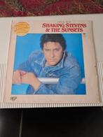 Jungle  Rock Shaking  Stevens&the Sunsets 1982, Ophalen of Verzenden, Gebruikt, 12 inch, Poprock