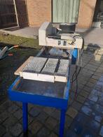 Tegelsnij machine, Doe-het-zelf en Bouw, Ophalen, Gebruikt, Overige typen, TS350s