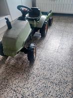 Tracteur enfant, Enlèvement ou Envoi