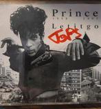 Prince Letitgo Let it go