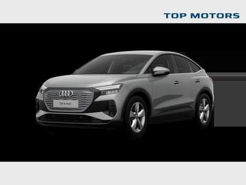 Audi Q4 Sportback e-tron Attraction*45 e-tron*quattro*Keyles, Achat, Automatique, Cruise Control, Électrique