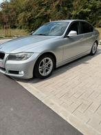 Bmw 320d lci prête à immatriculer, Ophalen