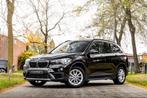 BMW X1 sDrive16dA * HUD * ACC * Camera * Navi PRO, 4 cilinders, Bruin, Bedrijf, 5 deurs