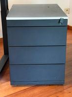 Ladekast van zeer goede kwaliteit (steelcase), Ophalen, Zo goed als nieuw