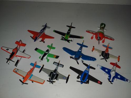 Planes Disney/Pixar, Kinderen en Baby's, Speelgoed |Speelgoedvoertuigen, Gebruikt, Ophalen of Verzenden