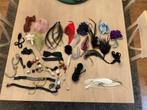 Accessoires voor hoeden, Ophalen of Verzenden, Zo goed als nieuw