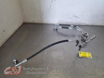 Airco Leiding van een Mercedes Vito beschikbaar voor biedingen