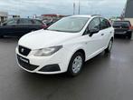 Seat Ibiza 1.2d •Airco• •Garantie• [KEURING+CARPASS], Euro 5, Achat, Entreprise, Boîte manuelle
