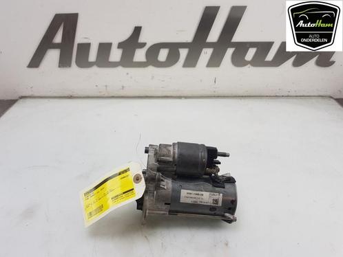 STARTMOTOR Ford Transit Courier (H1BT11000DB), Auto-onderdelen, Motor en Toebehoren, Ford, Gebruikt