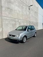 Volkswagen Lupo 1.4 Benzine – 2003 – €2650, Auto's, Elektrische ramen, Bedrijf, Euro 4, Lupo