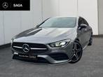 Mercedes-Benz CLA 200 d Shooting Brake AMG Line 8G, Autos, Break, Automatique, Achat, 150 ch