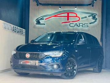 Fiat Tipo 1.4i Pop * GARANTIE 12 MOIS * 1ER PROP * beschikbaar voor biedingen