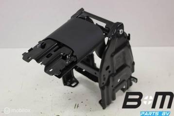 Frame voor middenarmsteun Audi S5 Cabrio