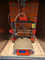 3D Printer - Prusa MK3s + MMU2.5, Informatique & Logiciels, 3D Imprimantes, Comme neuf, Enlèvement