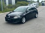 VOLKSWAGEN GOLF VII 2013 1.2 BENZINE 150DKM GEKEURD&GARANTIE, Voorwielaandrijving, Euro 5, Stof, 4 cilinders