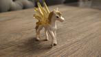 Schleich Solia 292345 Pegasus magazine (productfout) fantasy, Enlèvement ou Envoi, Comme neuf