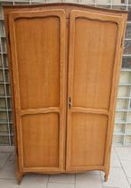 Vintage kast, Ophalen