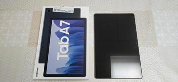 Samsung galaxy tab A7 beschikbaar voor biedingen