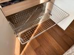 4 x Komplement draadmanden voor Ikea Pax kast, Ophalen, Zo goed als nieuw