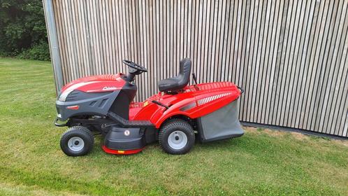 Tracteur tondeuse, Tuin en Terras, Zitmaaiers, Zo goed als nieuw, Ophalen of Verzenden