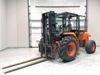 JCB 940, Meer dan 4000 kg, Diesel, Ruwterrein, JCB