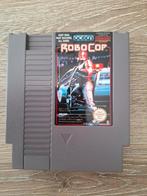 Robocop nes, Games en Spelcomputers, Games | Nintendo NES, Ophalen of Verzenden, Zo goed als nieuw