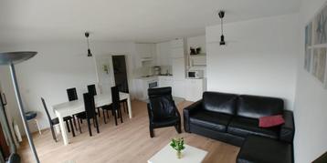 Vakantieappartement te huur te Oostduinkerke (4-6 pers) beschikbaar voor biedingen