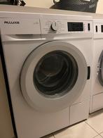 Wasmachine Alluxe 8kg werkt nog perfect!, Elektronische apparatuur, Ophalen, Gebruikt, Voorlader, Energieklasse A of zuiniger