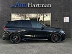 BMW X5 xDrive50e M-Sport M-SEATS|PANO|HUD|SOFT-CLOSE|360|22", Auto's, Automaat, 19 g/km, Zwart, Bedrijf
