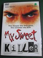 My Sweet Killer (1999), Cd's en Dvd's, Dvd's | Thrillers en Misdaad, Vanaf 16 jaar, Ophalen of Verzenden, Zo goed als nieuw, Actiethriller