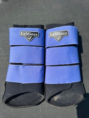Lemieux bluebell beschermers  beschikbaar voor biedingen