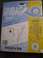 sacs d'aspirateur Hoover, Enlèvement ou Envoi, Neuf, Aspirateur
