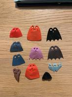 1 cape en tissu LEGO Minifig, Envoi, Lego