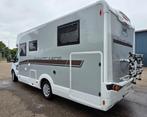 McLouis Avantgarde 373 - BTW- Wagen, Caravans en Kamperen, Automaat, 7 tot 8 meter, Bedrijf, Diesel