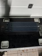 Dbx 1231 dubbele graphic equalizer, Enlèvement, Utilisé
