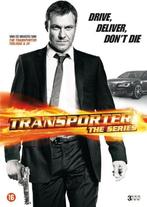 Transporter - The Series, Comme neuf, Action et Aventure, Coffret, Enlèvement ou Envoi