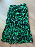 Gedrapeerde midi rok Essentiel Antwerp ‘Everest’, Kleding | Dames, Rokken, Ophalen of Verzenden, Zo goed als nieuw, Maat 38/40 (M)