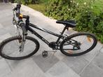 MTB Run&Bike 24inch 18 versnellingen Shimano., Ophalen, Versnellingen