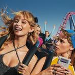 Angèle Nonante-Cinq LP nieuw, Ophalen of Verzenden, Nieuw in verpakking