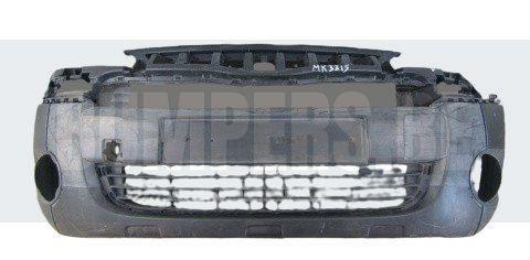 Bumper   Citroen Berlingo 2 II 08-12  9682966577  Voorbumper, Auto-onderdelen, Carrosserie, Bumper, Voor, Gebruikt, 6 maanden garantie