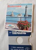 Bodensee Bodensee Viewmaster View-Master-set, Verzamelen, Speelgoed, Ophalen of Verzenden, Zo goed als nieuw