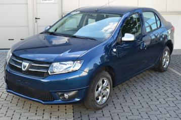 Dacia Logan 0.9 TCe Anniversary, Achat, Entreprise, Carnet d'entretien, Boîte manuelle