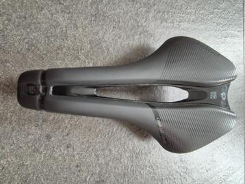 Racefietszadel Prologo Dimension Space, maat 153, Fietsen en Brommers, Ophalen, Racefiets, Zo goed als nieuw, Prologo