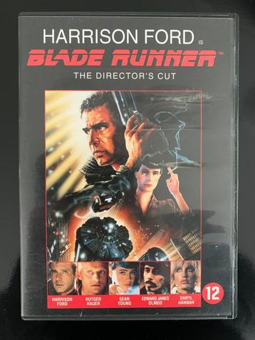 Blade Runner - Director’s Cut - Rutger Hauer - Harrison Ford beschikbaar voor biedingen