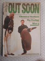 Binnenkort verkrijgbaar magazine, Ophalen of Verzenden, 1980 tot heden, Tijdschrift