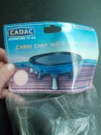 Korte voetjes voor Cadac barbecue, Jardin & Terrasse, Enlèvement ou Envoi